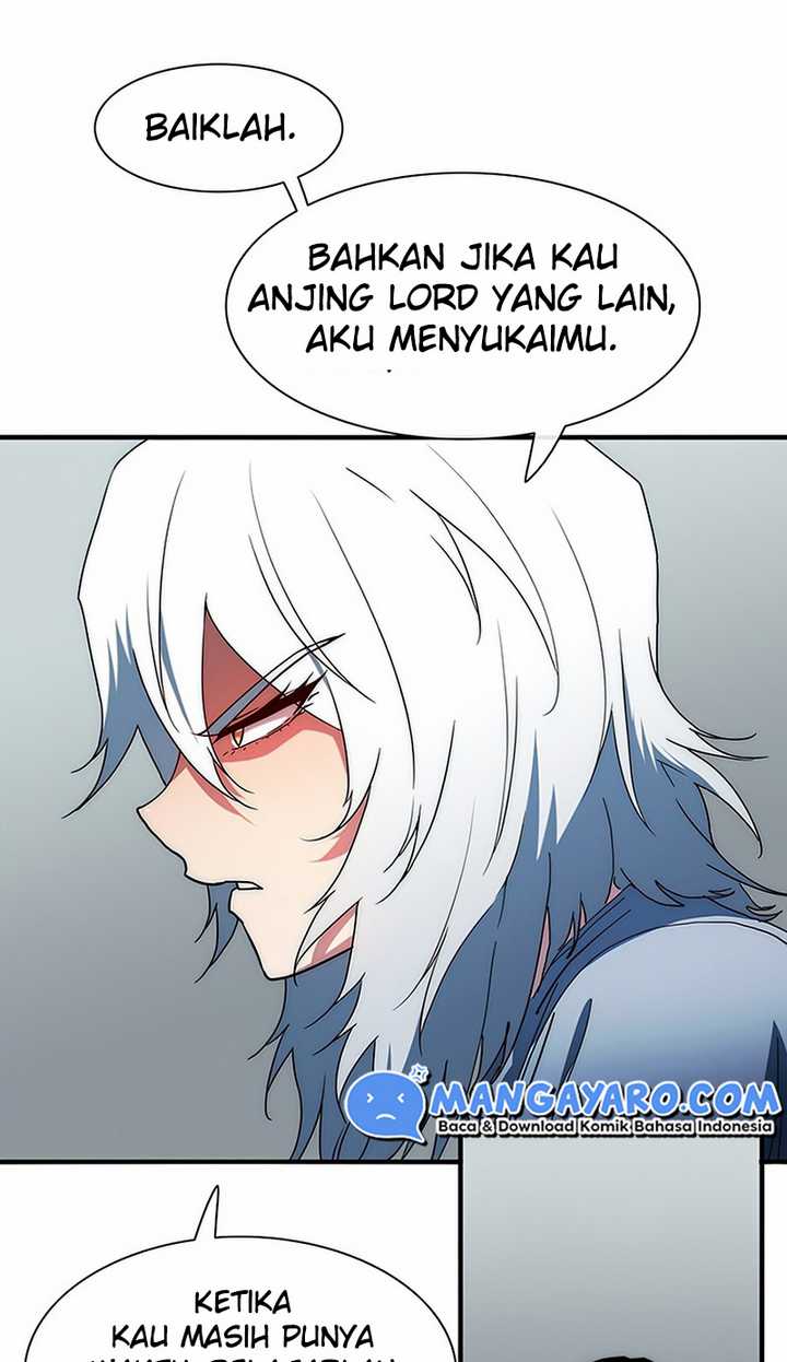 I’m the Only One Loved by the Constellations! Chapter 33.2 Gambar 38