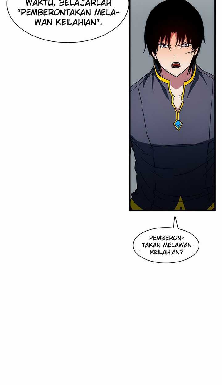 I’m the Only One Loved by the Constellations! Chapter 33.2 Gambar 39