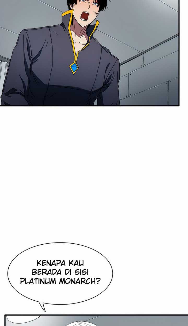 I’m the Only One Loved by the Constellations! Chapter 33.2 Gambar 4