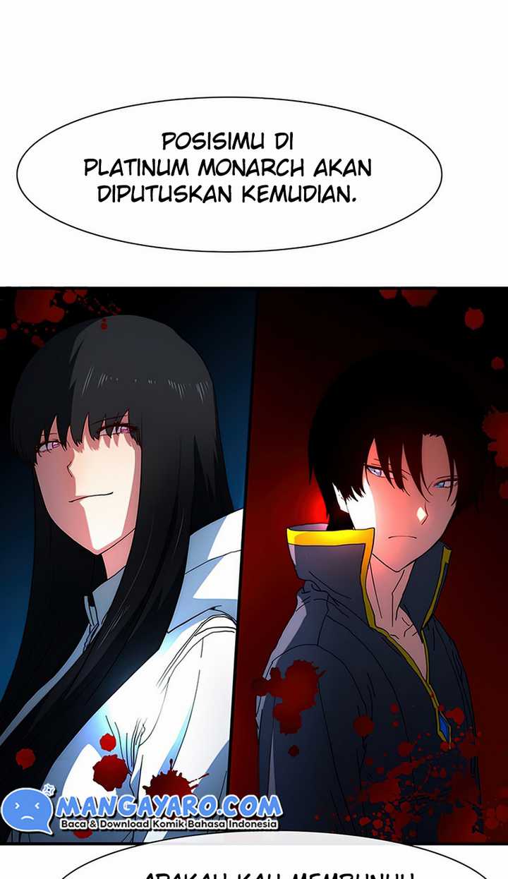 I’m the Only One Loved by the Constellations! Chapter 33.2 Gambar 40