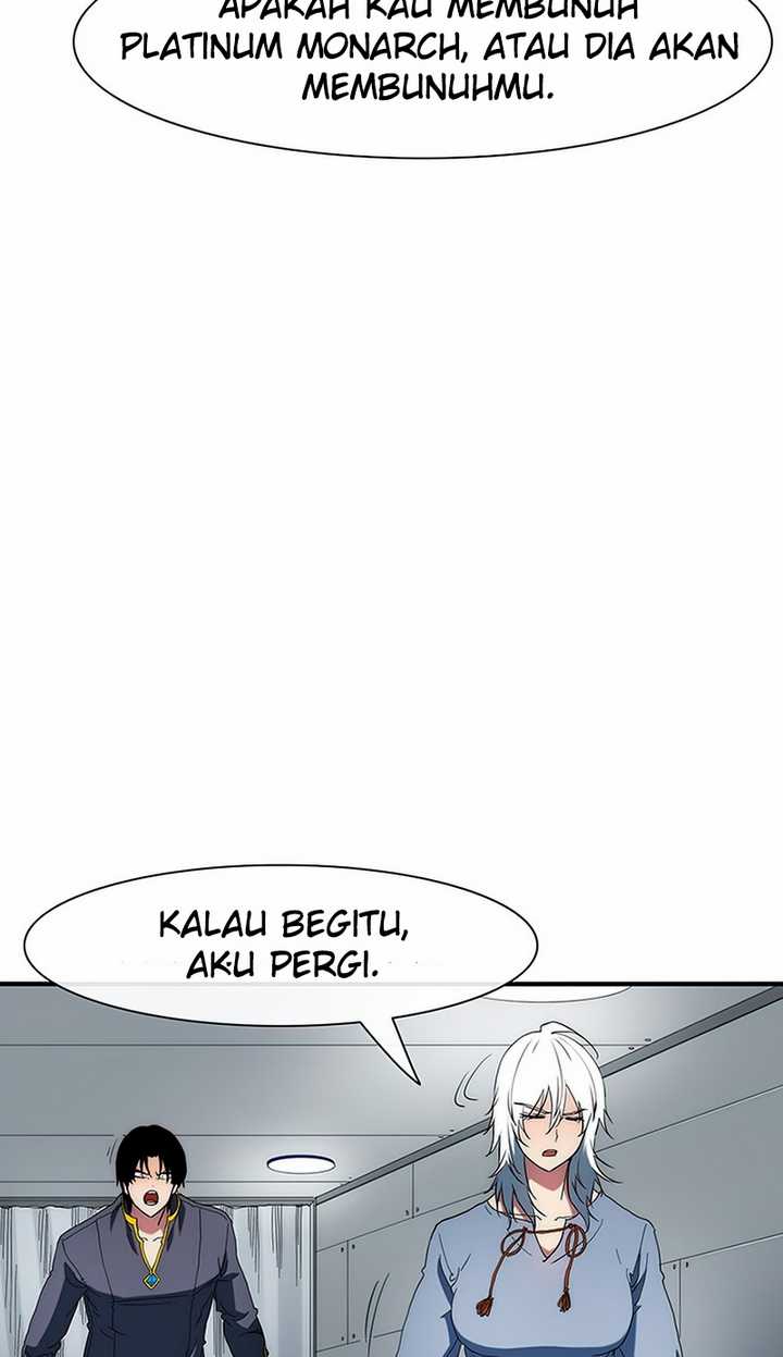 I’m the Only One Loved by the Constellations! Chapter 33.2 Gambar 41