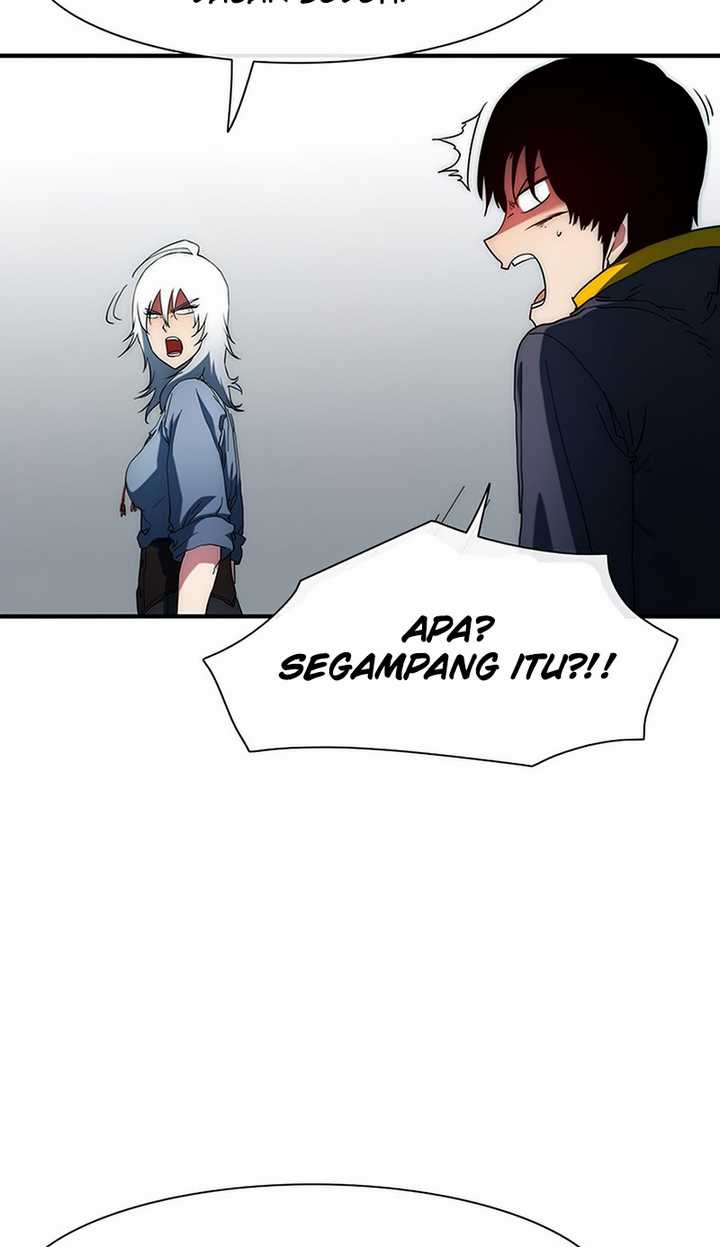 I’m the Only One Loved by the Constellations! Chapter 33.2 Gambar 43