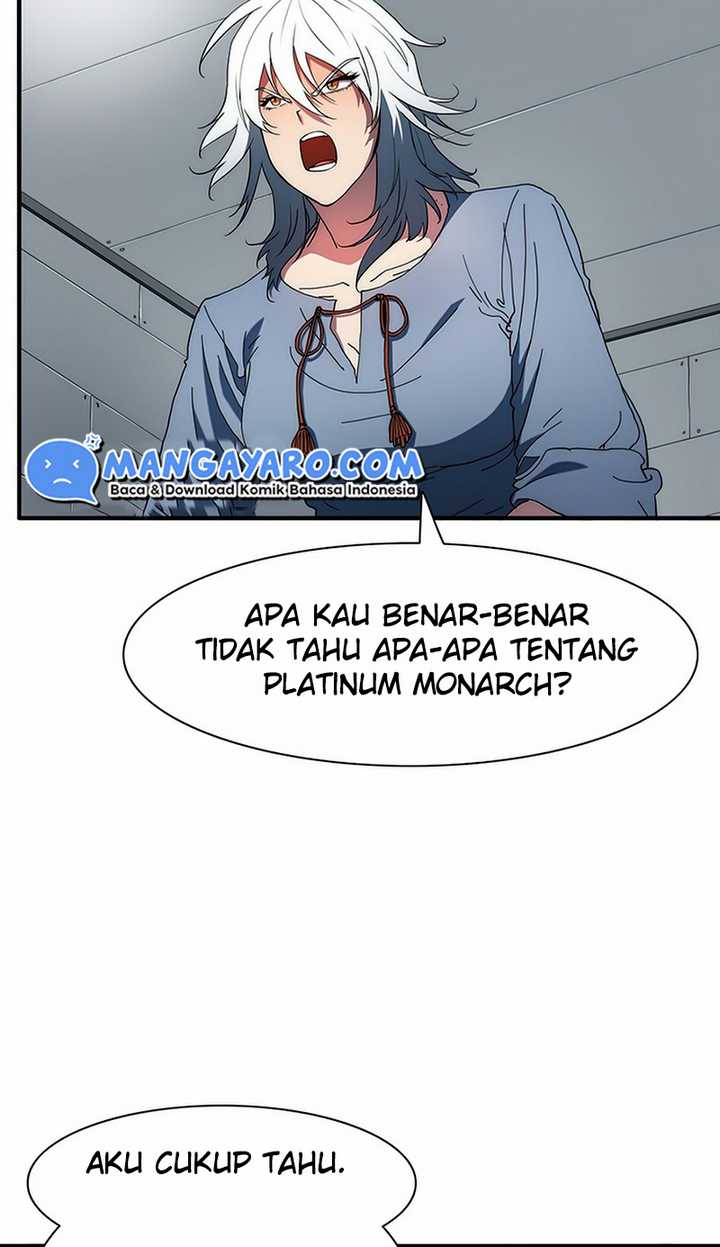 I’m the Only One Loved by the Constellations! Chapter 33.2 Gambar 5