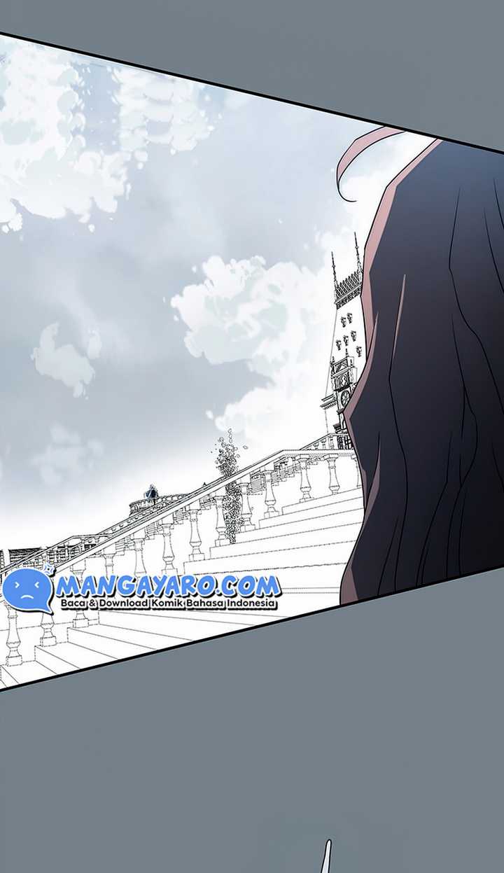 I’m the Only One Loved by the Constellations! Chapter 33.2 Gambar 51
