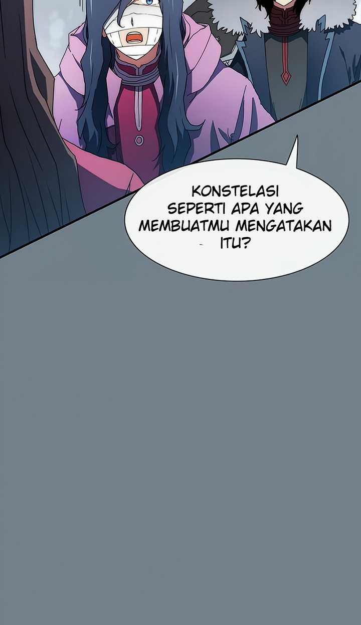 I’m the Only One Loved by the Constellations! Chapter 33.2 Gambar 54