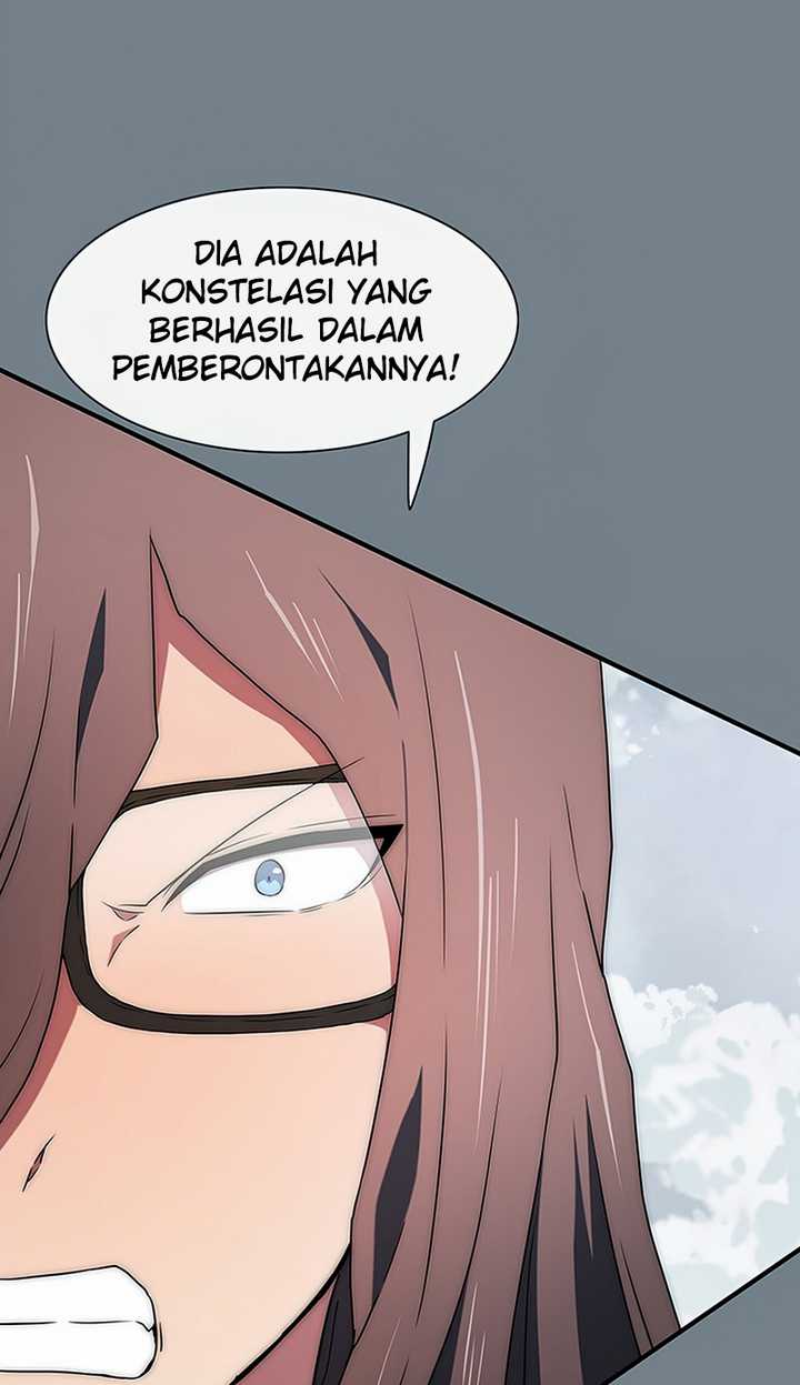 I’m the Only One Loved by the Constellations! Chapter 33.2 Gambar 55