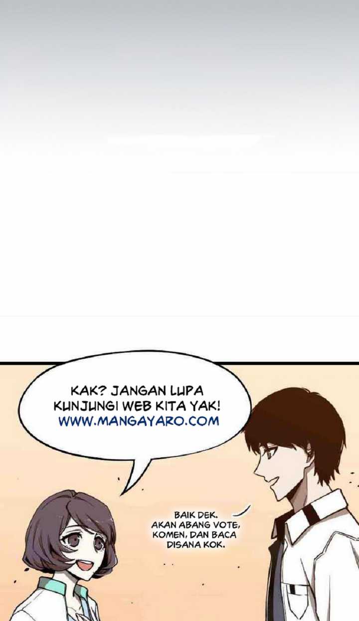I’m the Only One Loved by the Constellations! Chapter 33.2 Gambar 59
