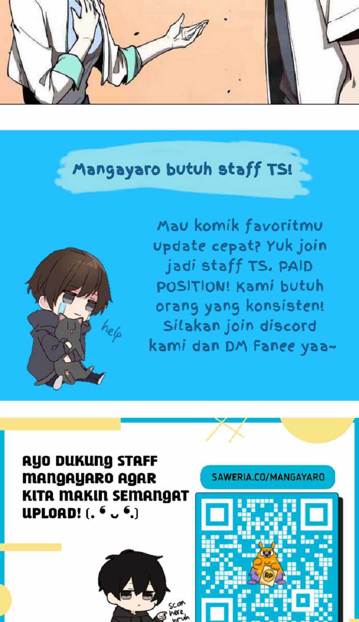 I’m the Only One Loved by the Constellations! Chapter 33.2 Gambar 60