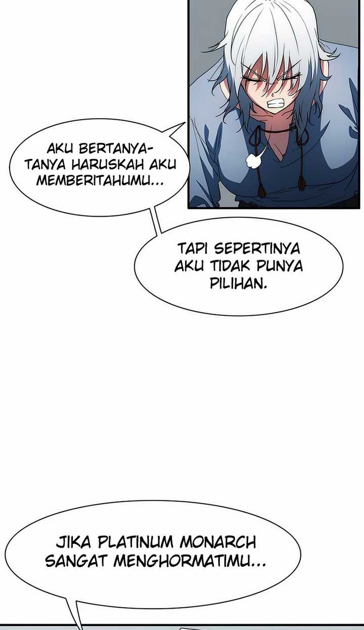I’m the Only One Loved by the Constellations! Chapter 33.2 Gambar 8