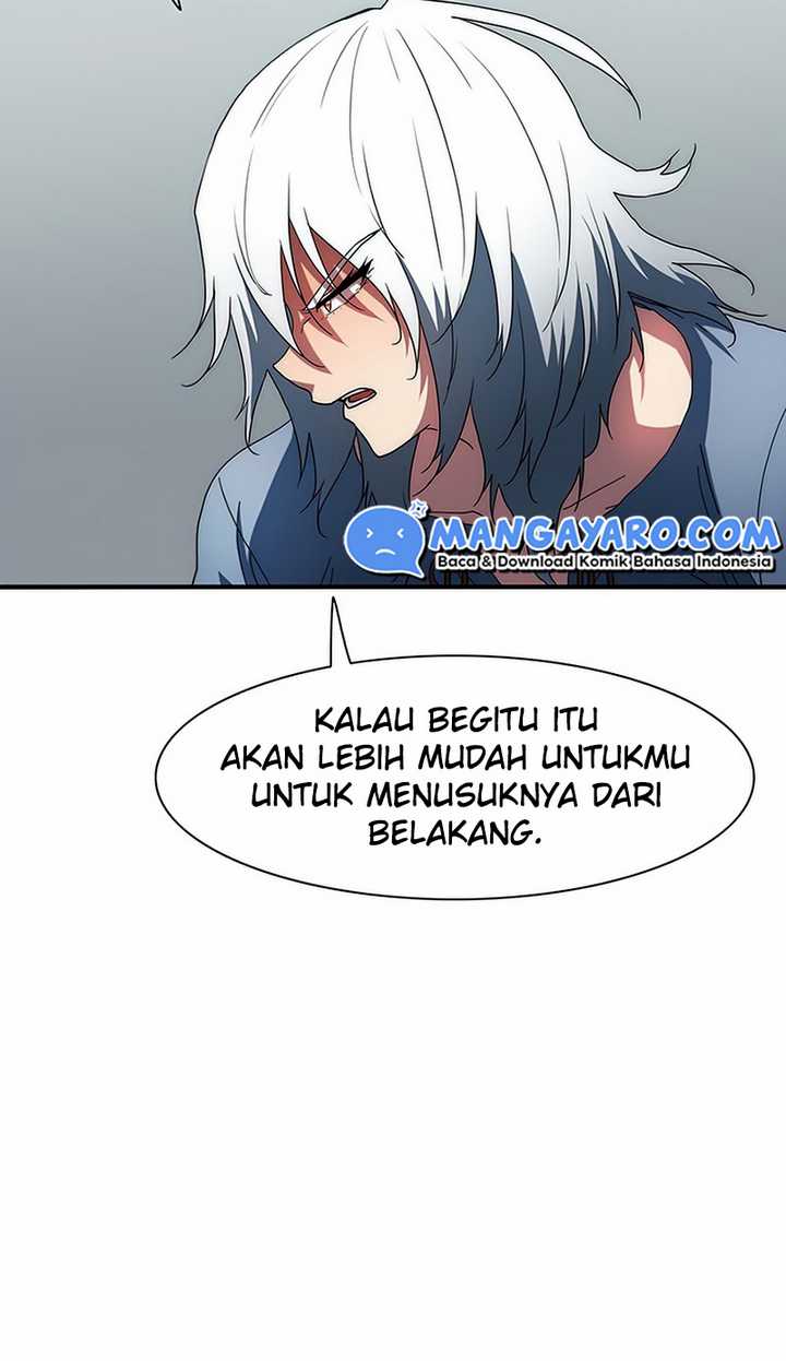 I’m the Only One Loved by the Constellations! Chapter 33.2 Gambar 9