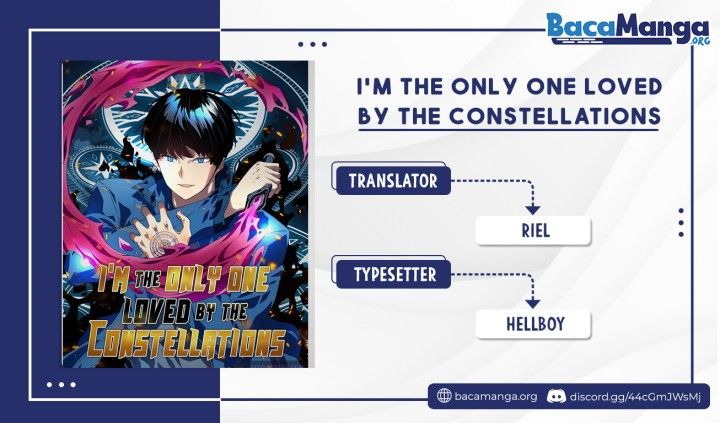 Baca Komik I’m the Only One Loved by the Constellations! Chapter 14 Gambar 1