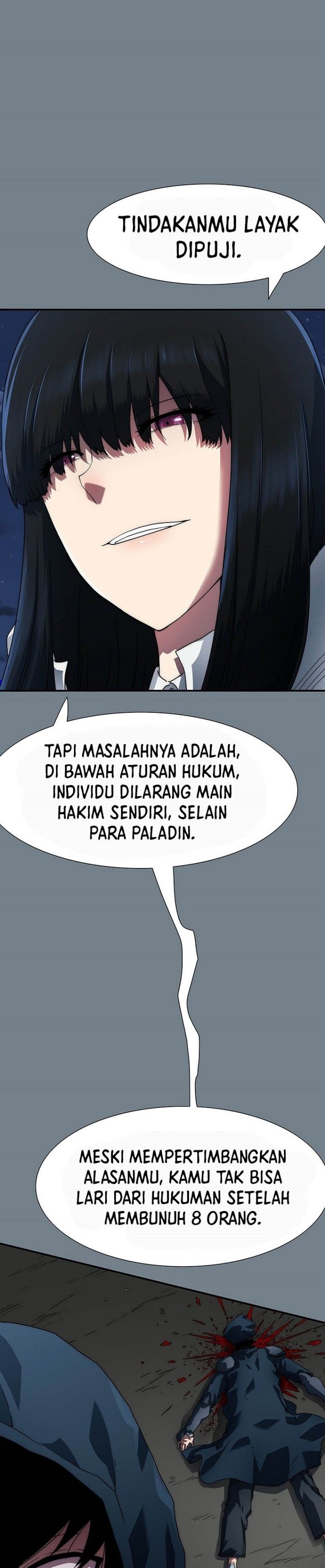 I’m the Only One Loved by the Constellations! Chapter 14 Gambar 10