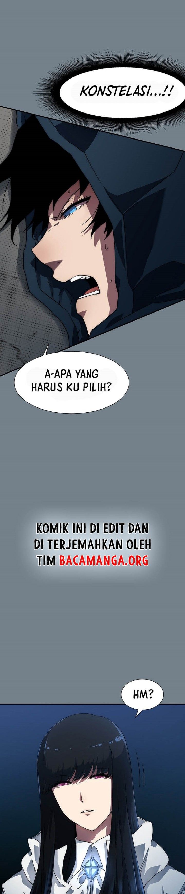 I’m the Only One Loved by the Constellations! Chapter 14 Gambar 14