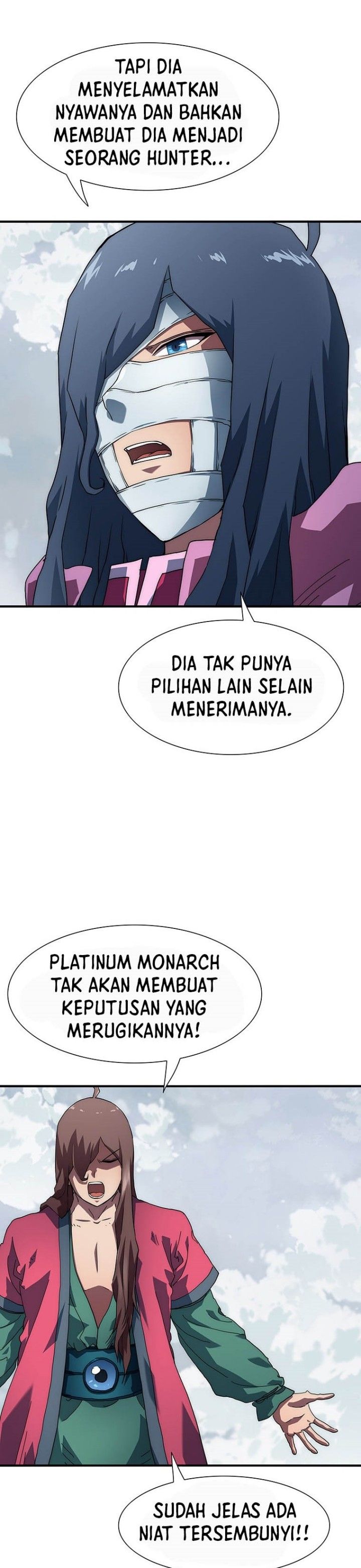 I’m the Only One Loved by the Constellations! Chapter 14 Gambar 22