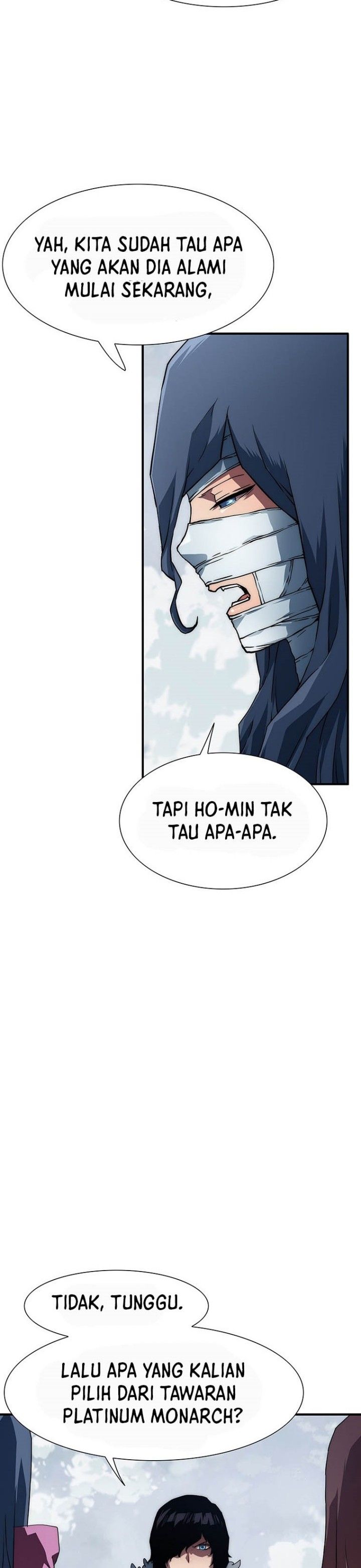 I’m the Only One Loved by the Constellations! Chapter 14 Gambar 23