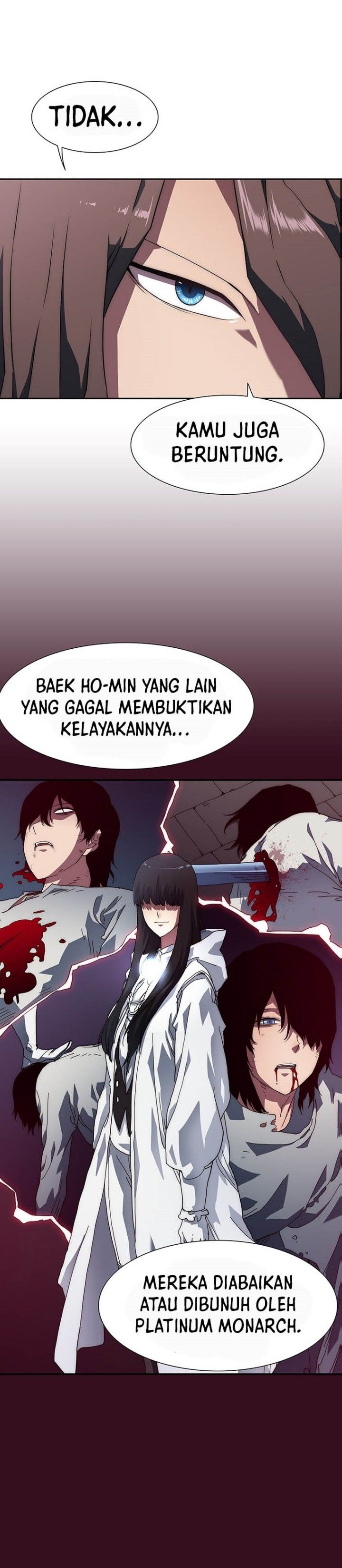 I’m the Only One Loved by the Constellations! Chapter 14 Gambar 27