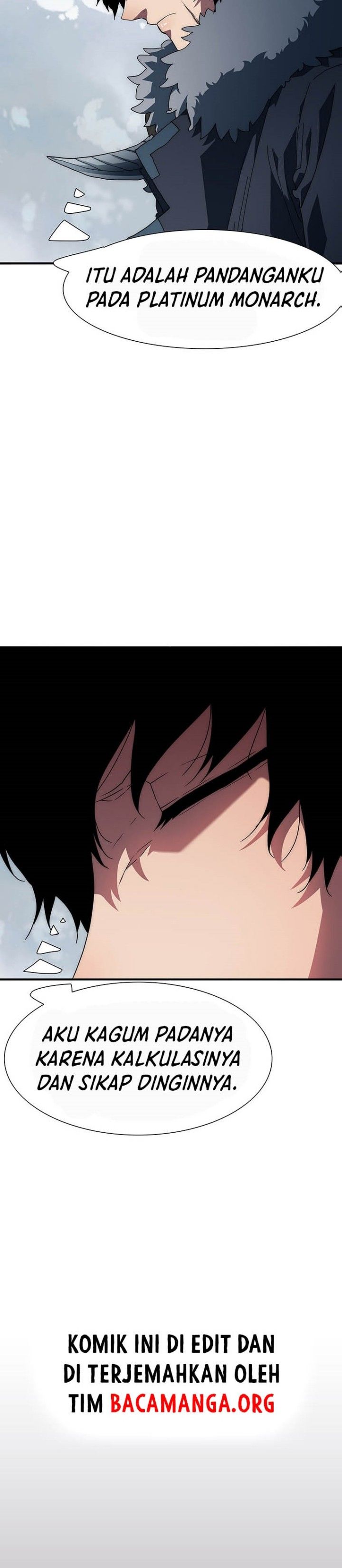 I’m the Only One Loved by the Constellations! Chapter 14 Gambar 29