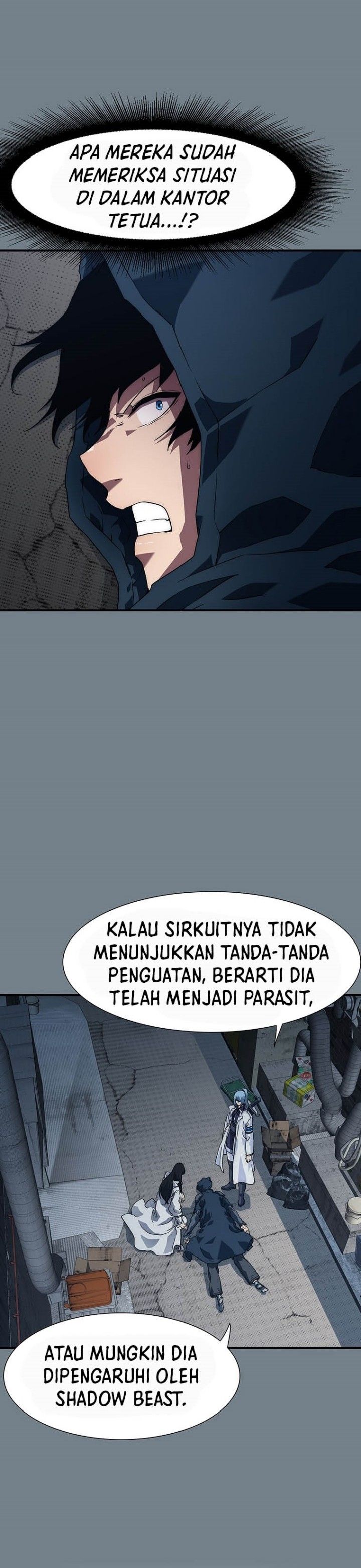 I’m the Only One Loved by the Constellations! Chapter 14 Gambar 3