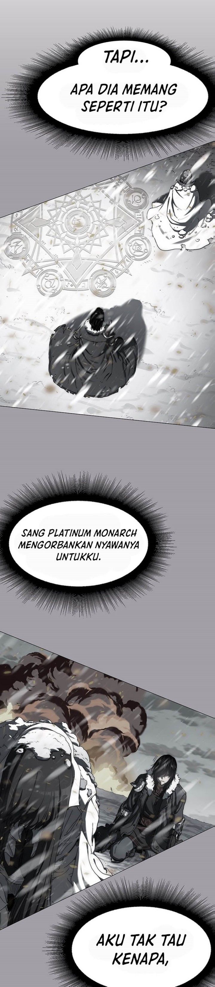 I’m the Only One Loved by the Constellations! Chapter 14 Gambar 30