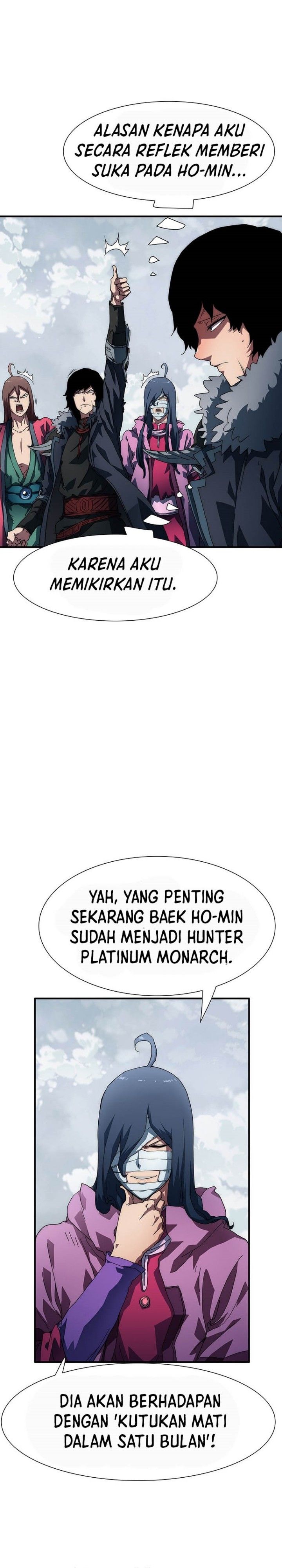 I’m the Only One Loved by the Constellations! Chapter 14 Gambar 32