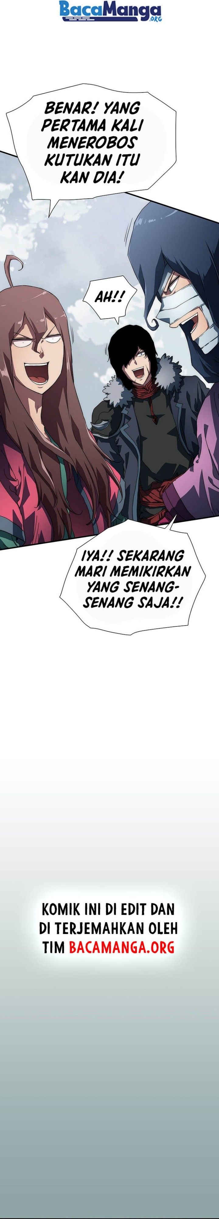 I’m the Only One Loved by the Constellations! Chapter 14 Gambar 33