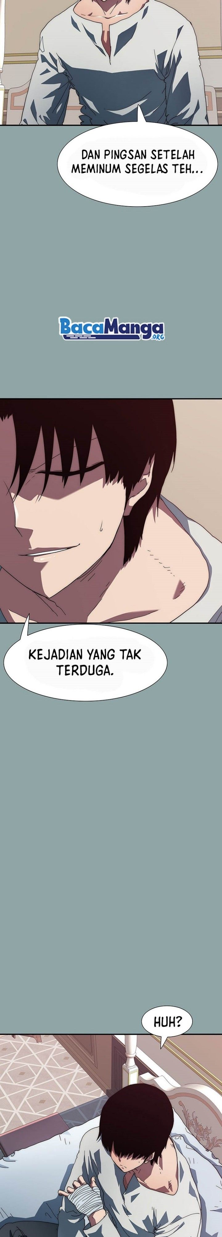 I’m the Only One Loved by the Constellations! Chapter 14 Gambar 36