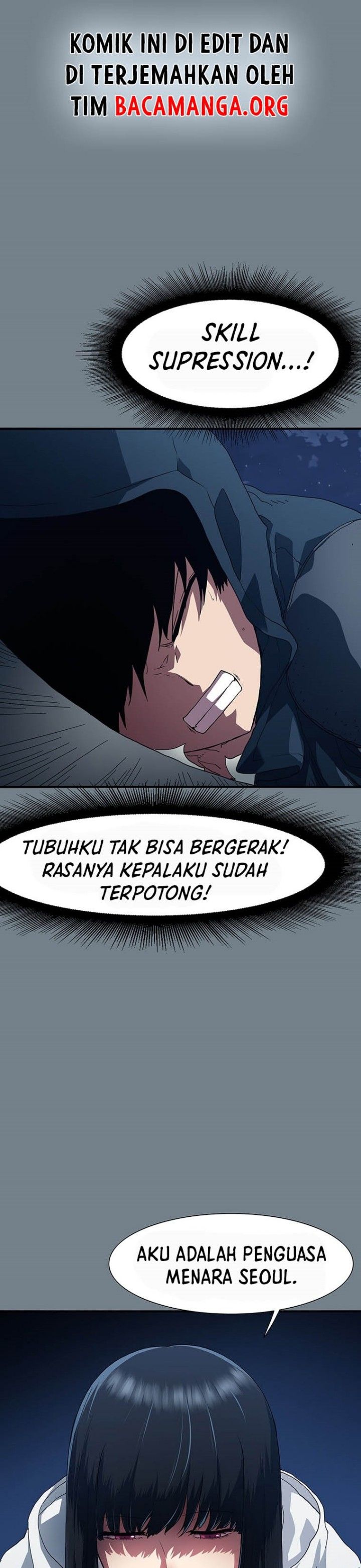 I’m the Only One Loved by the Constellations! Chapter 14 Gambar 4