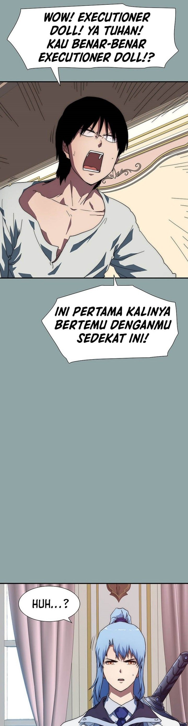I’m the Only One Loved by the Constellations! Chapter 14 Gambar 42