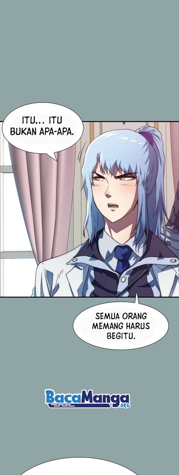 I’m the Only One Loved by the Constellations! Chapter 14 Gambar 44