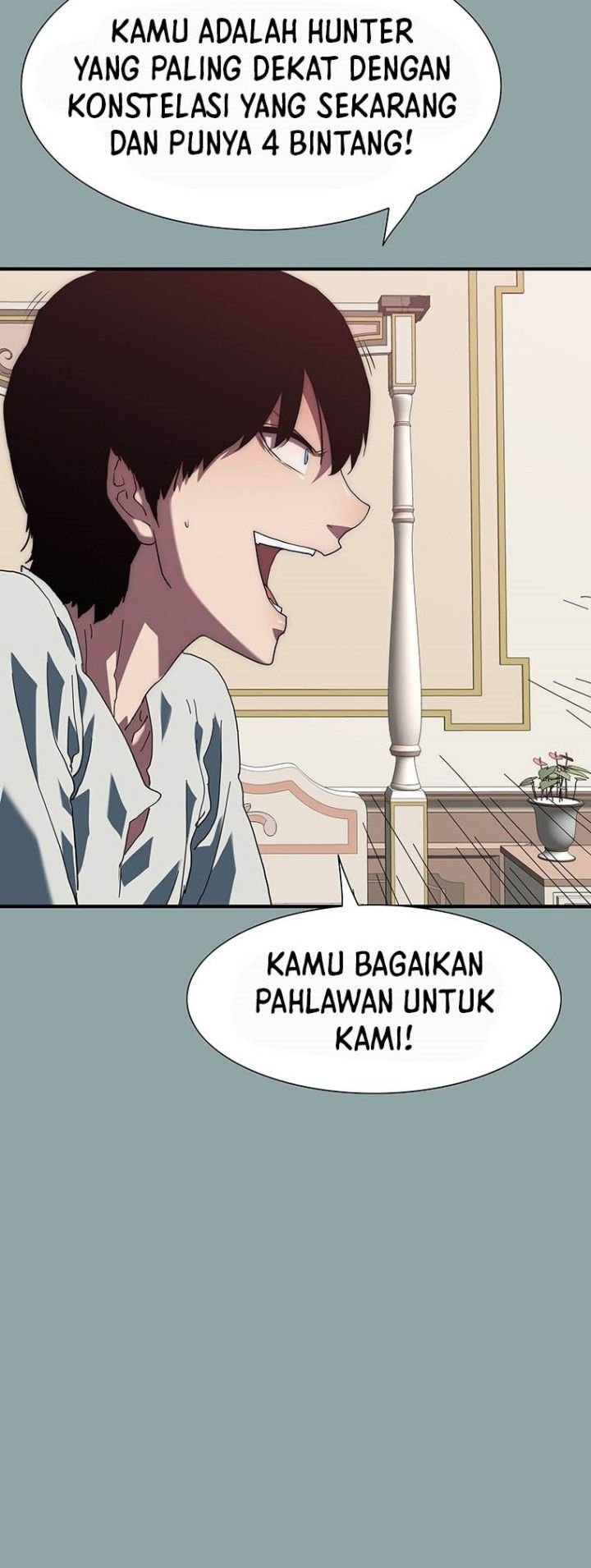 I’m the Only One Loved by the Constellations! Chapter 14 Gambar 45