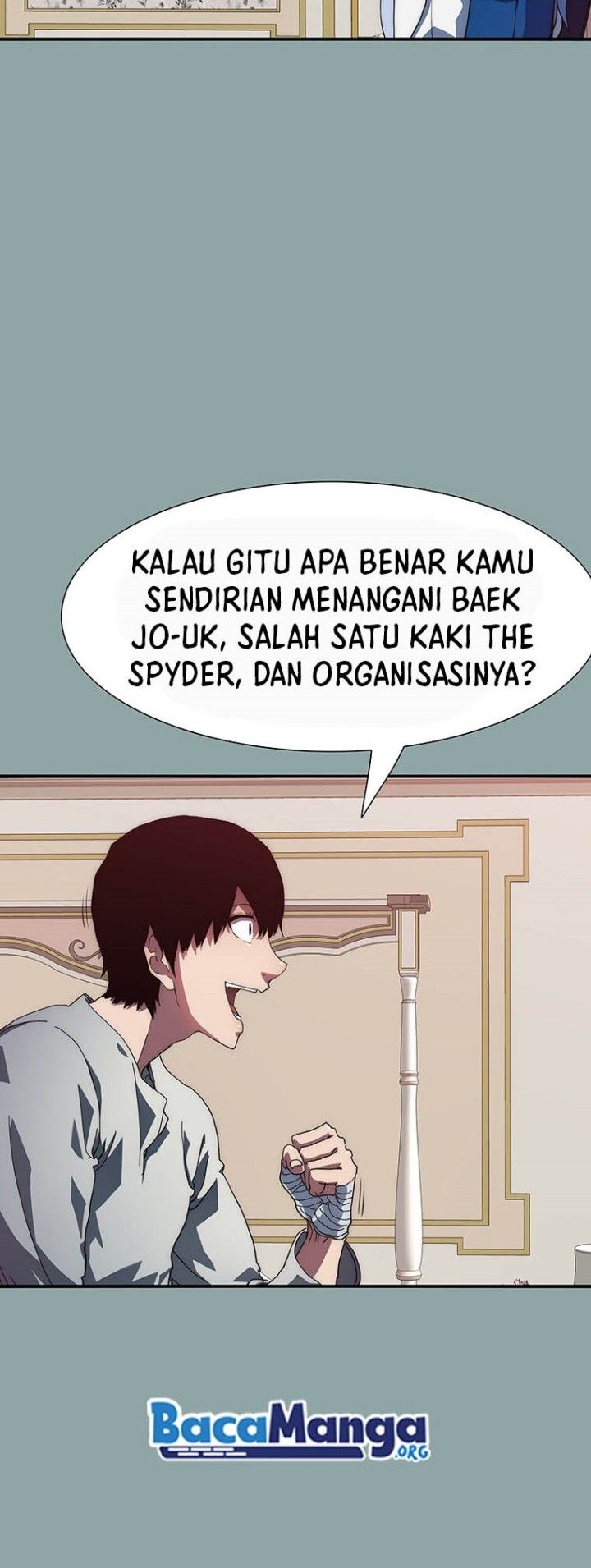I’m the Only One Loved by the Constellations! Chapter 14 Gambar 49