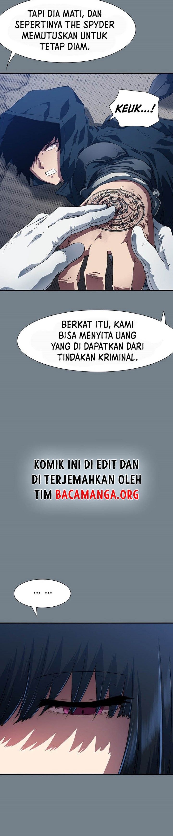 I’m the Only One Loved by the Constellations! Chapter 14 Gambar 9