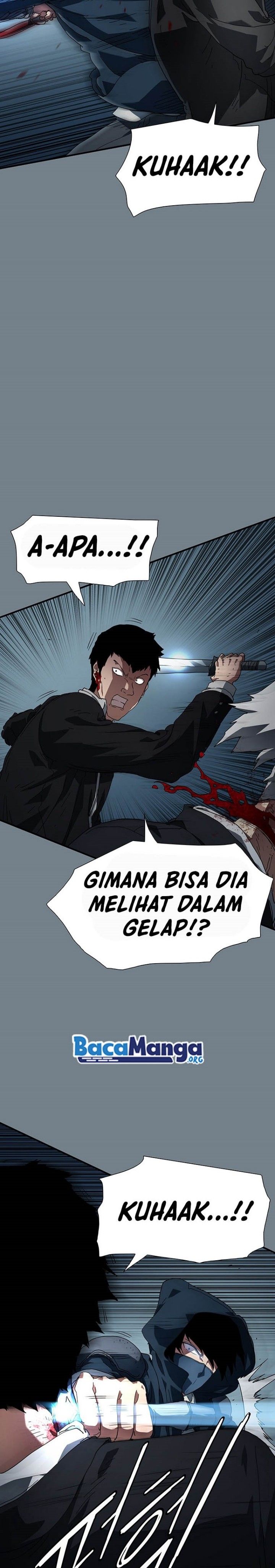 I’m the Only One Loved by the Constellations! Chapter 13 Gambar 18