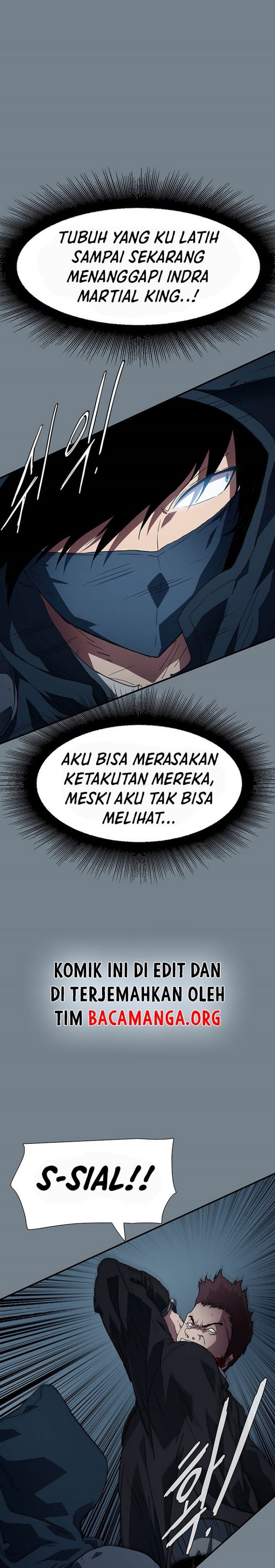I’m the Only One Loved by the Constellations! Chapter 13 Gambar 20
