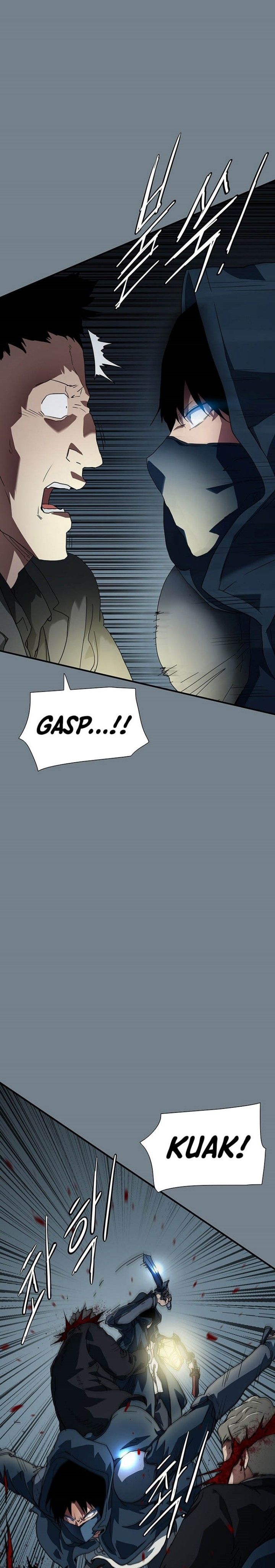 I’m the Only One Loved by the Constellations! Chapter 13 Gambar 26