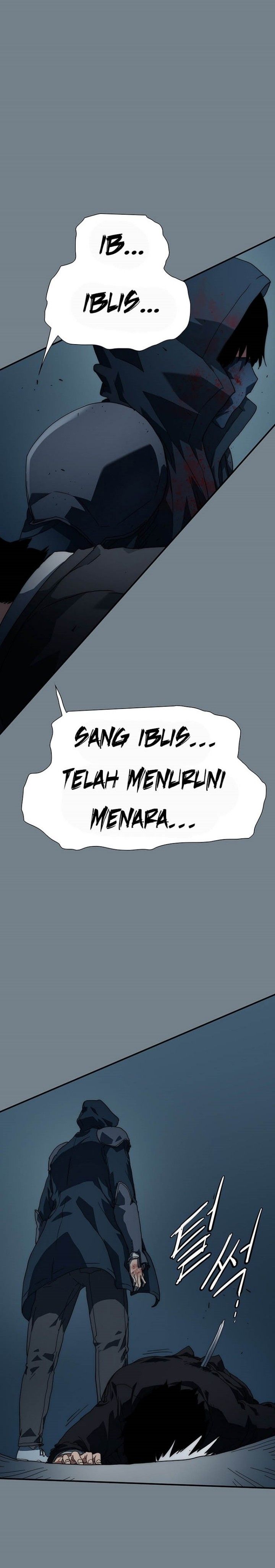 I’m the Only One Loved by the Constellations! Chapter 13 Gambar 32