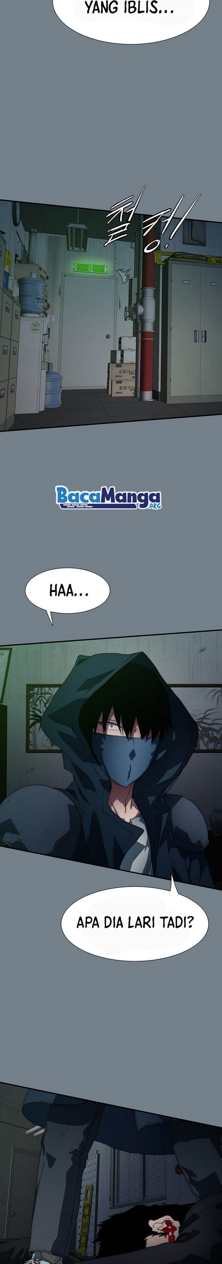 I’m the Only One Loved by the Constellations! Chapter 13 Gambar 36