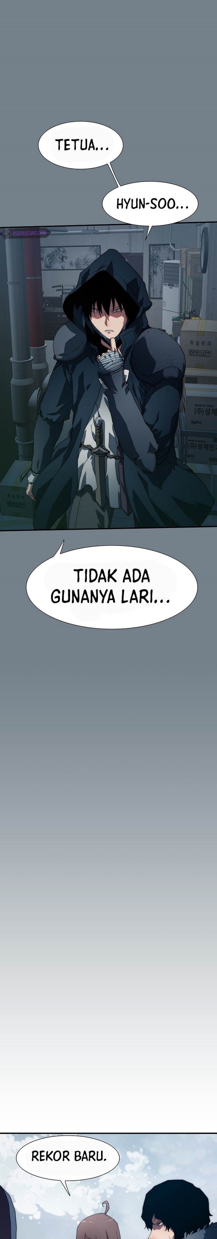I’m the Only One Loved by the Constellations! Chapter 13 Gambar 38