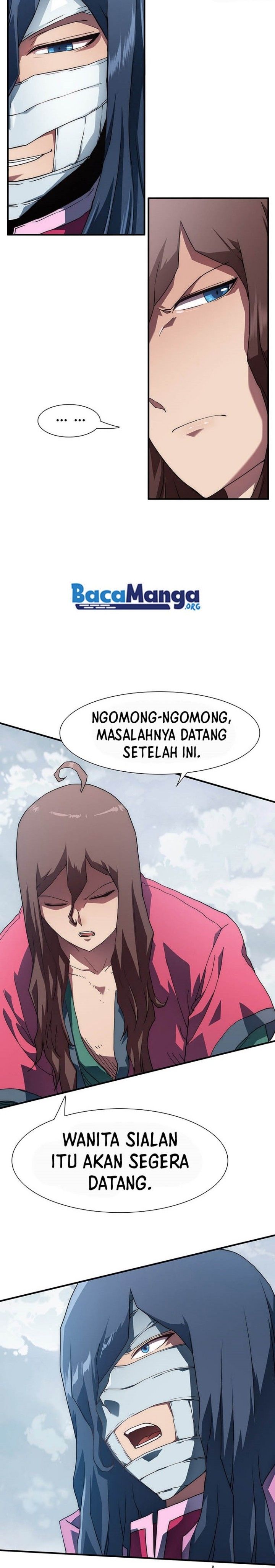 I’m the Only One Loved by the Constellations! Chapter 13 Gambar 42