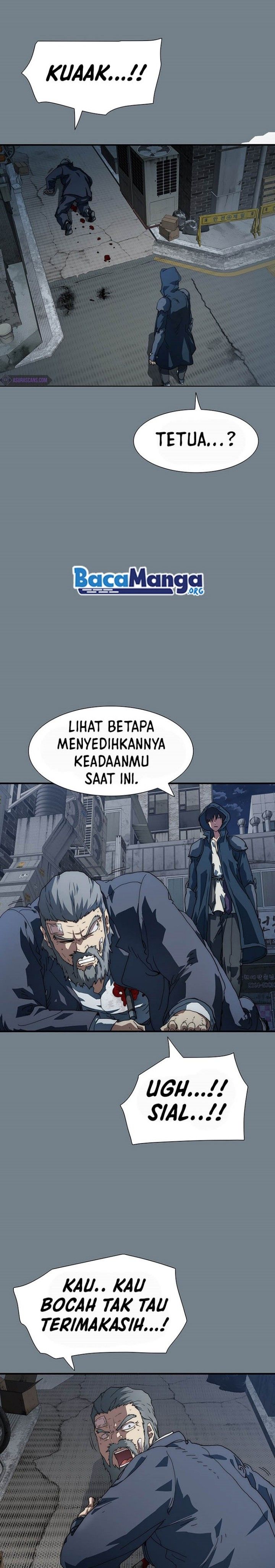 I’m the Only One Loved by the Constellations! Chapter 13 Gambar 46