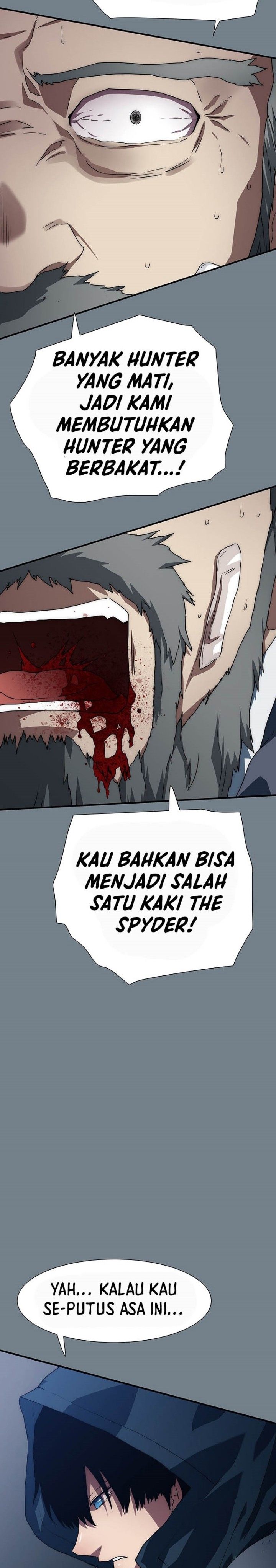 I’m the Only One Loved by the Constellations! Chapter 13 Gambar 54