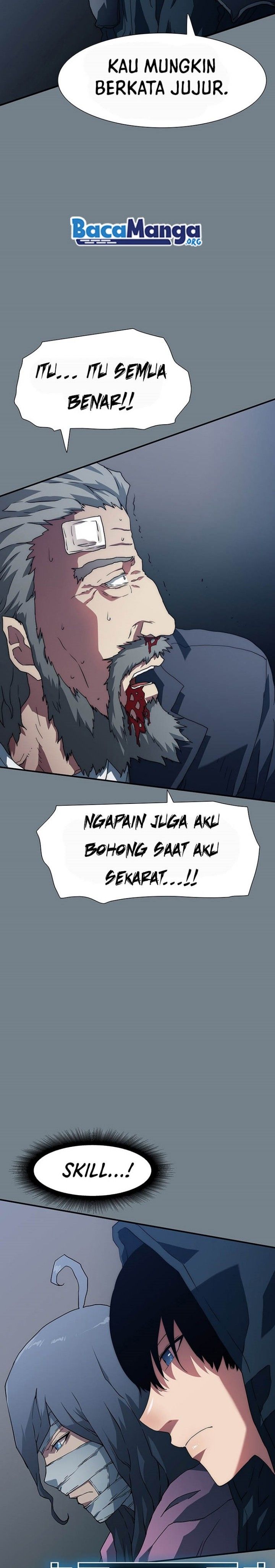 I’m the Only One Loved by the Constellations! Chapter 13 Gambar 56