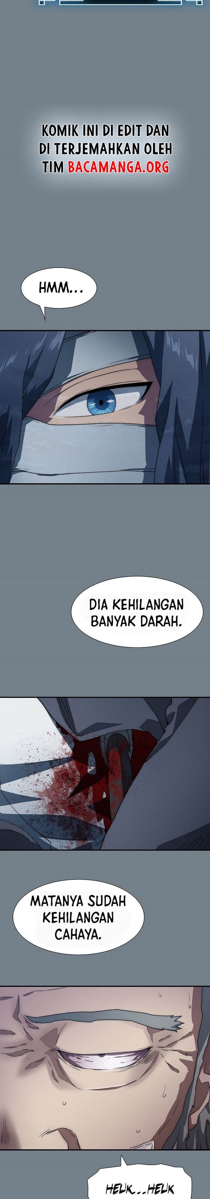 I’m the Only One Loved by the Constellations! Chapter 13 Gambar 58