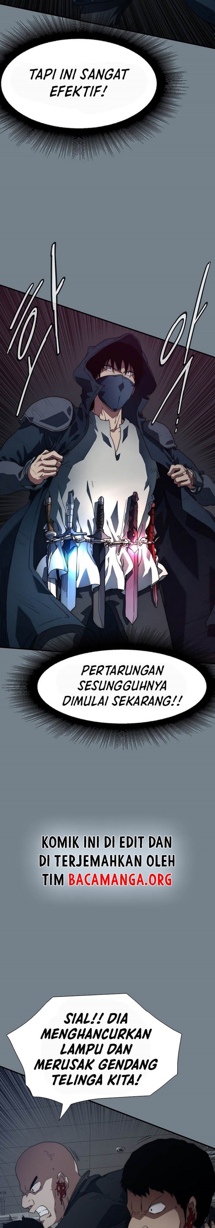 I’m the Only One Loved by the Constellations! Chapter 13 Gambar 6