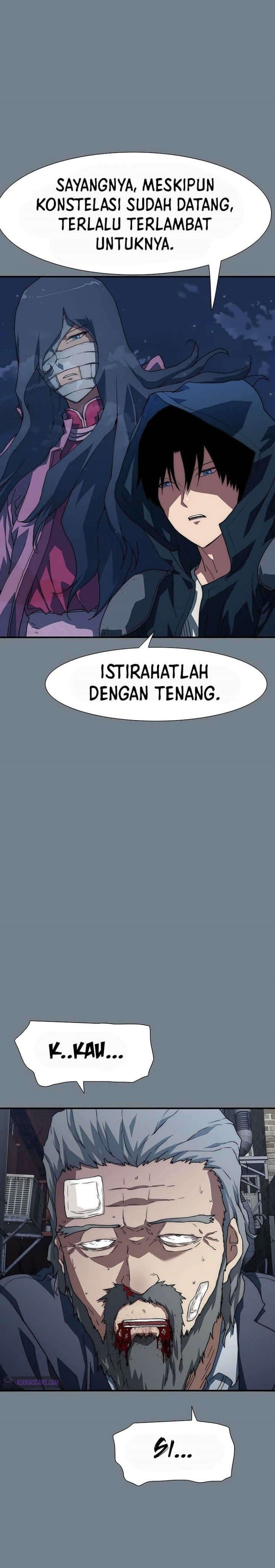 I’m the Only One Loved by the Constellations! Chapter 13 Gambar 60