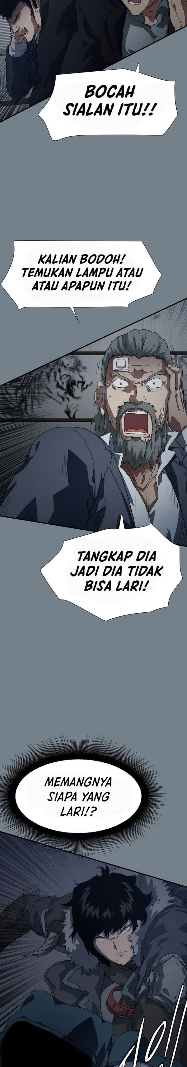 I’m the Only One Loved by the Constellations! Chapter 13 Gambar 8