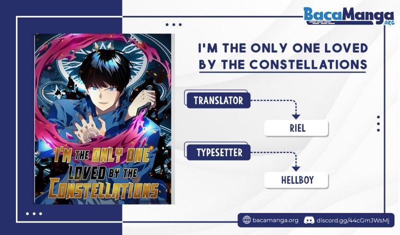 Baca Komik I’m the Only One Loved by the Constellations! Chapter 11 Gambar 1