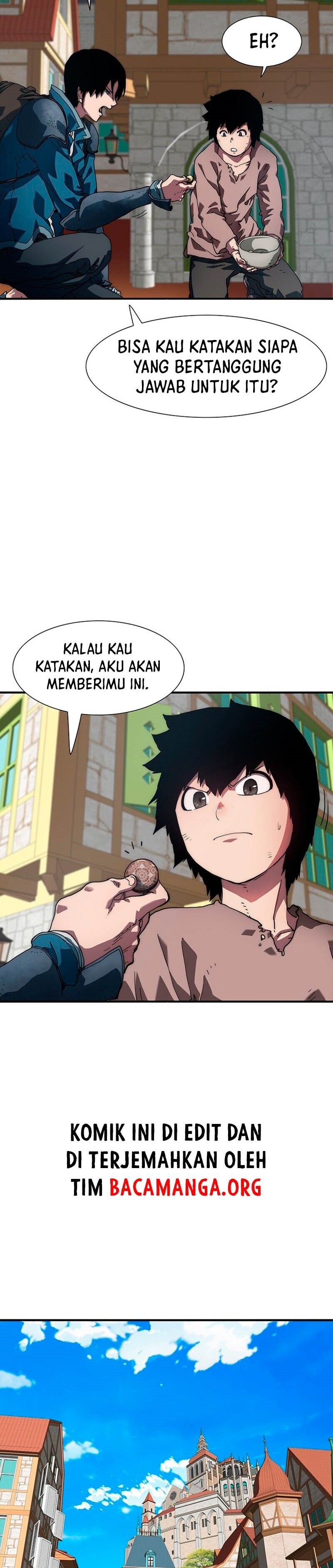 I’m the Only One Loved by the Constellations! Chapter 11 Gambar 11