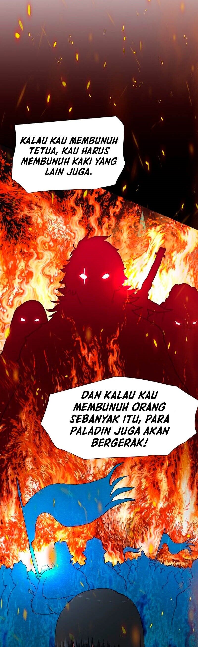 I’m the Only One Loved by the Constellations! Chapter 11 Gambar 27
