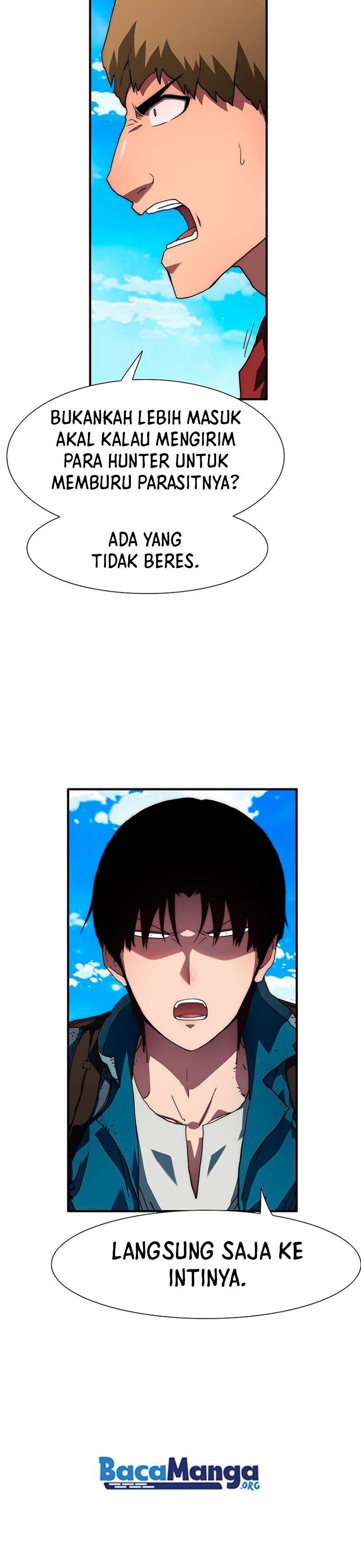 I’m the Only One Loved by the Constellations! Chapter 11 Gambar 41